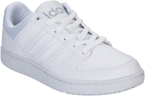 adidas ho schuhe weiß herren|Weiße Sneakers für Herren .